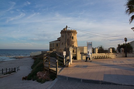 Pilar de la Horadada